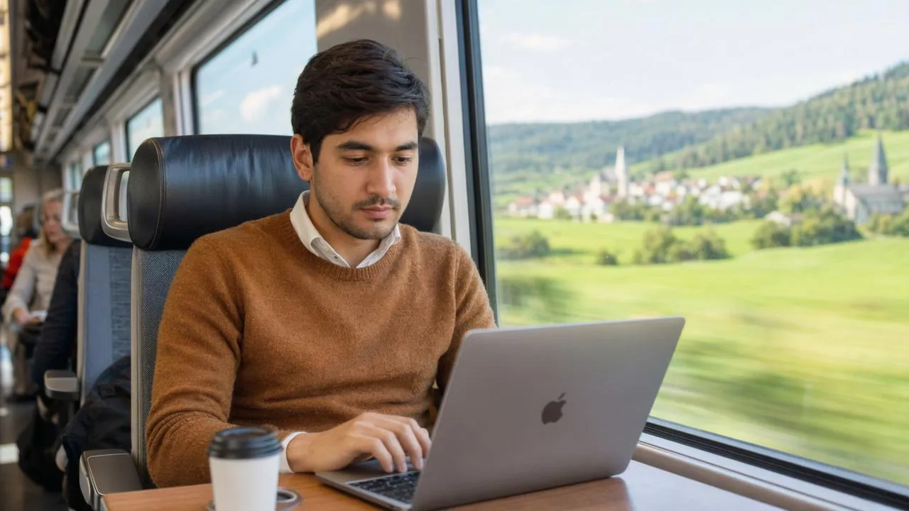 Digital Nomad Visas Compared 18 Countries That Welcome Remote Workers
